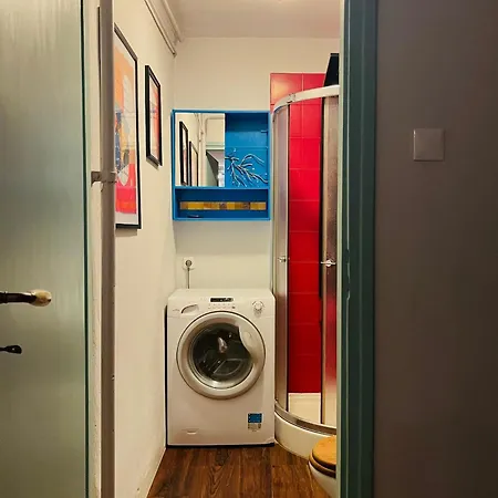 Apartament W Centrum Warszawy Warszawa Zewnętrze zdjęcie