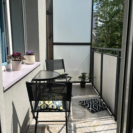 Apartament W Centrum Warszawy Warszawa Zewnętrze zdjęcie