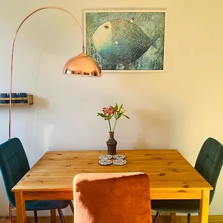 Apartament W Centrum Warszawy Warszawa Zewnętrze zdjęcie