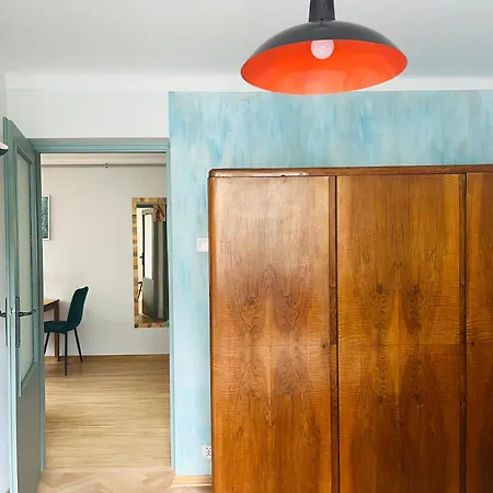 Apartament W Centrum Warszawy Warszawa Zewnętrze zdjęcie