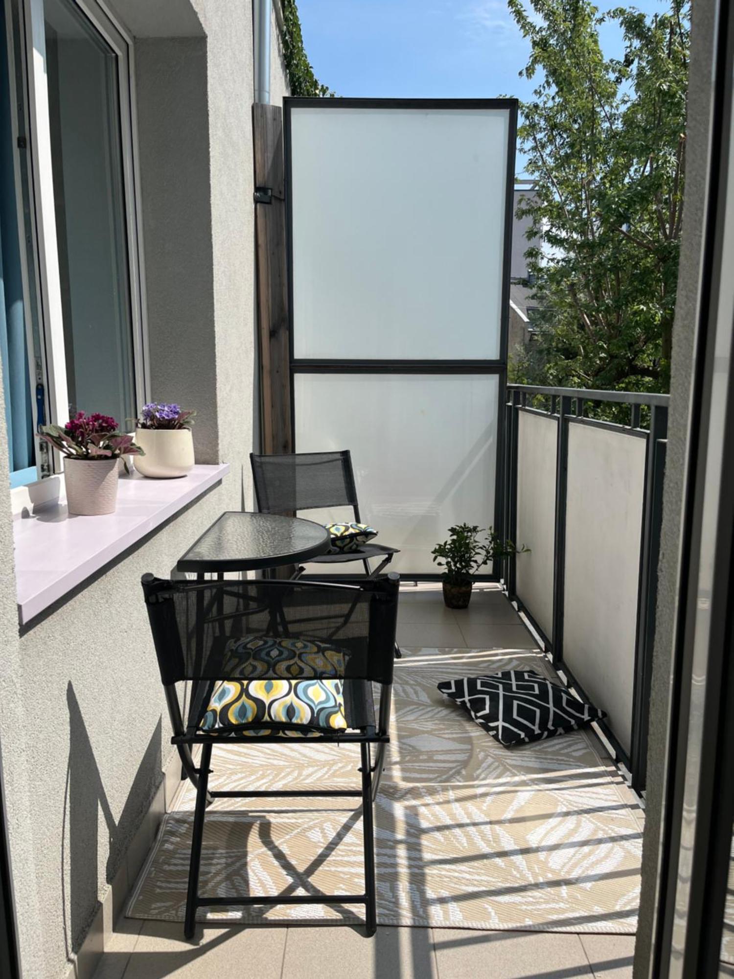 W Centrum Warszawy Apartamento
