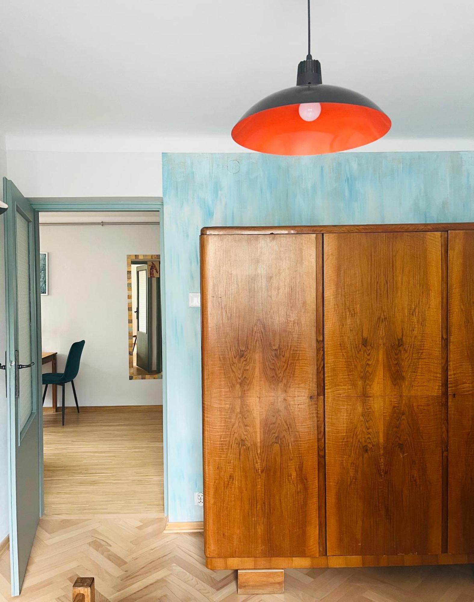 Apartamento W Centrum Warszawy